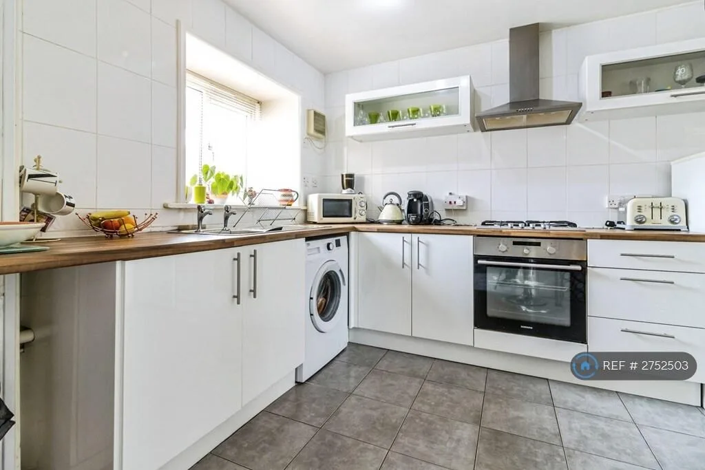 2 bedroom terraced house for rent