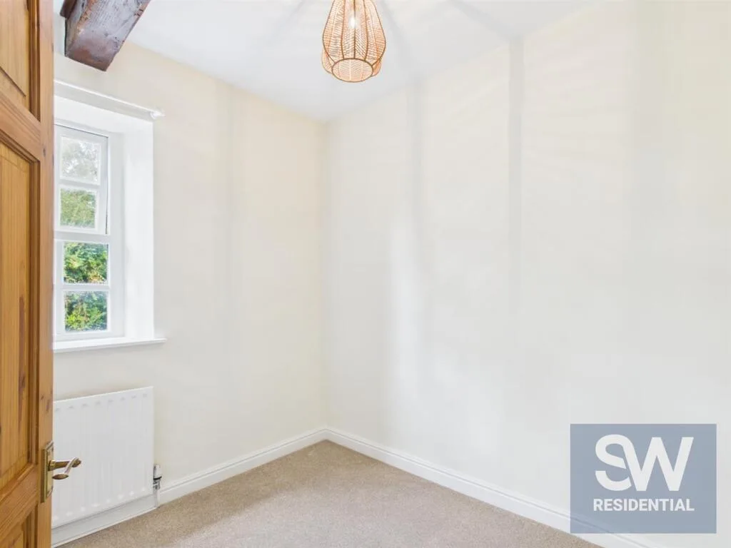 2 bedroom terraced house for rent