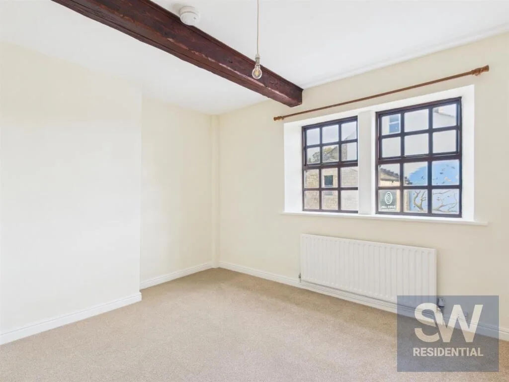 2 bedroom terraced house for rent