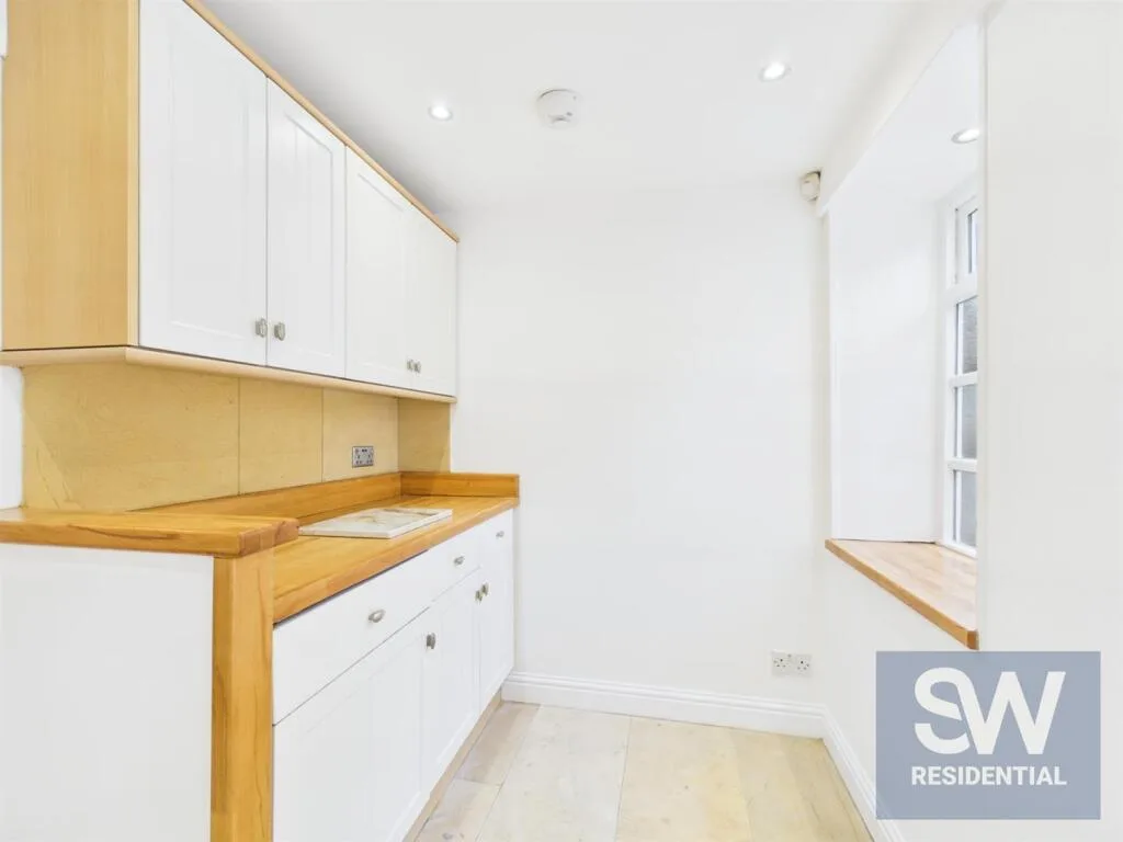 2 bedroom terraced house for rent