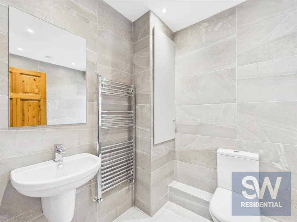 2 bedroom terraced house for rent