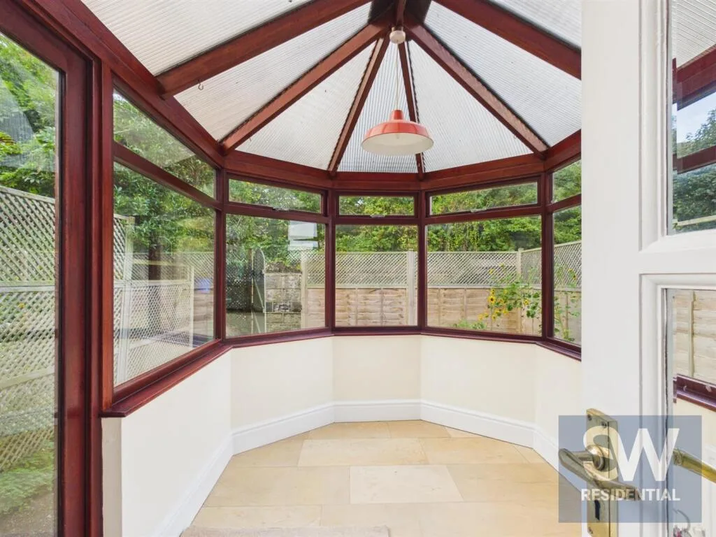 2 bedroom terraced house for rent