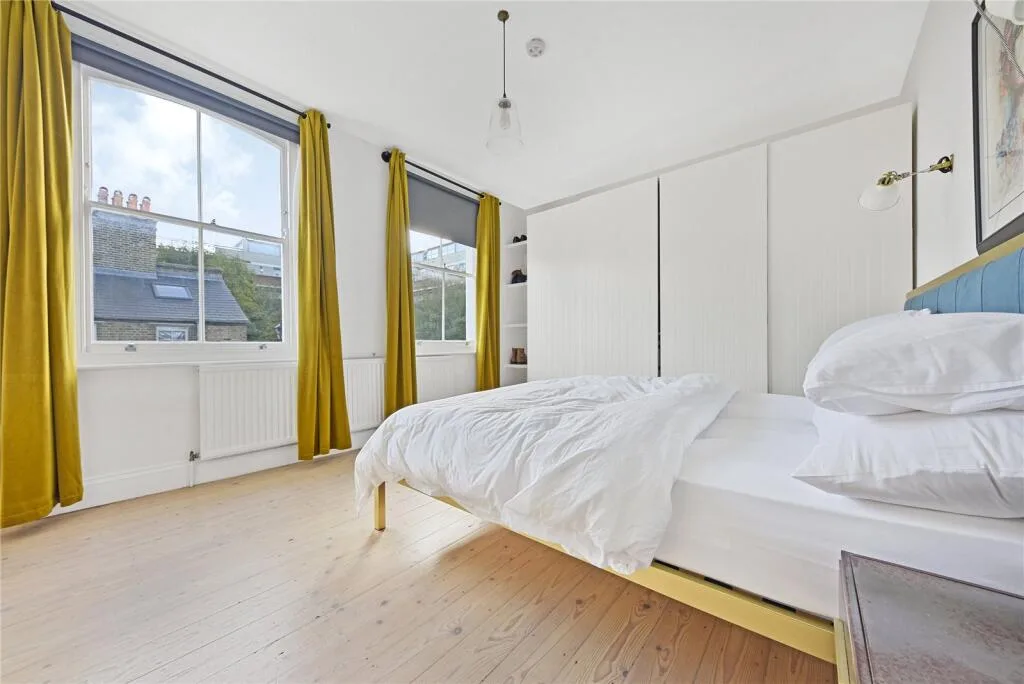 2 bedroom terraced house for rent