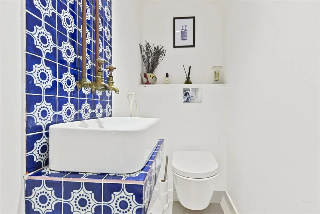 2 bedroom terraced house for rent