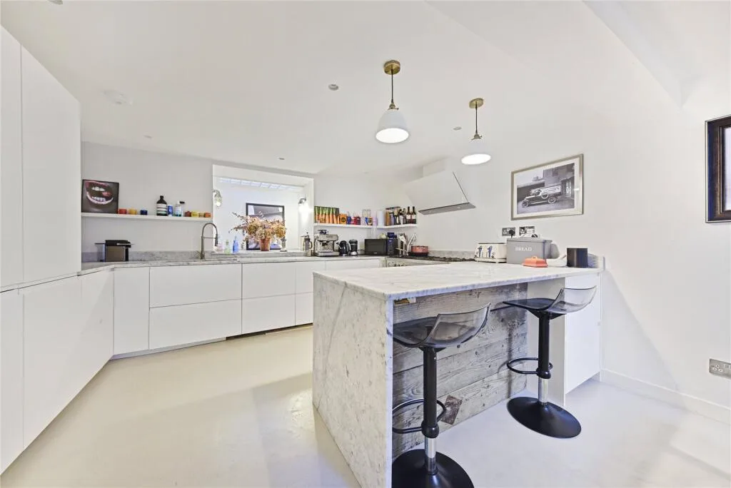 2 bedroom terraced house for rent