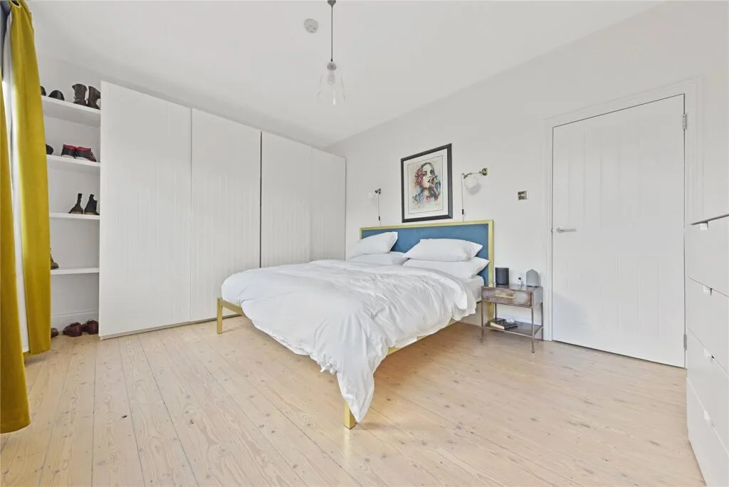 2 bedroom terraced house for rent