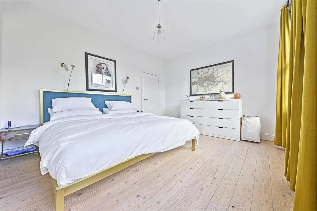 2 bedroom terraced house for rent