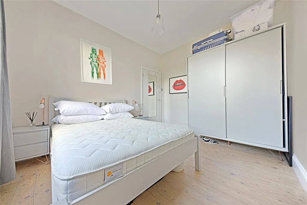 2 bedroom terraced house for rent