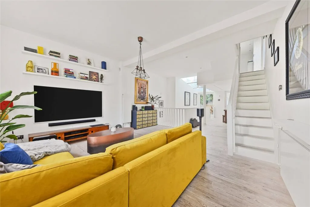2 bedroom terraced house for rent