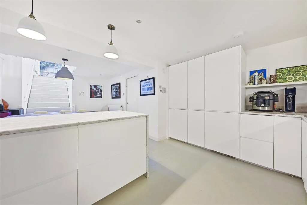2 bedroom terraced house for rent