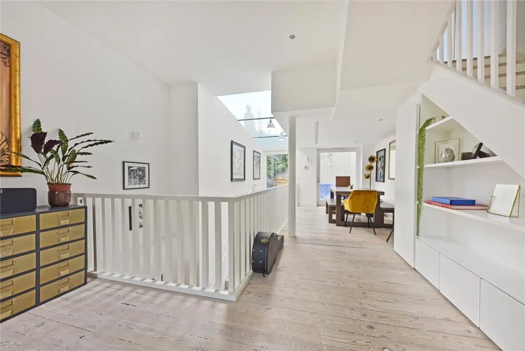 2 bedroom terraced house for rent