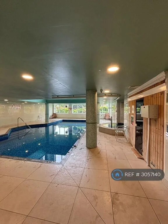 3 bedroom flat for rent
