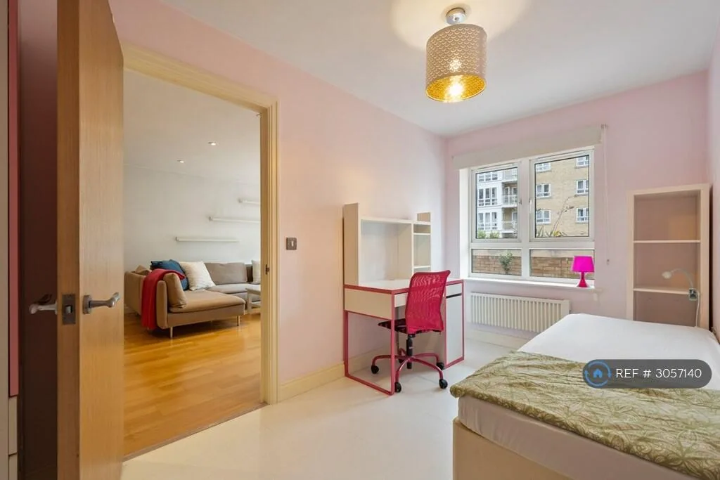 3 bedroom flat for rent
