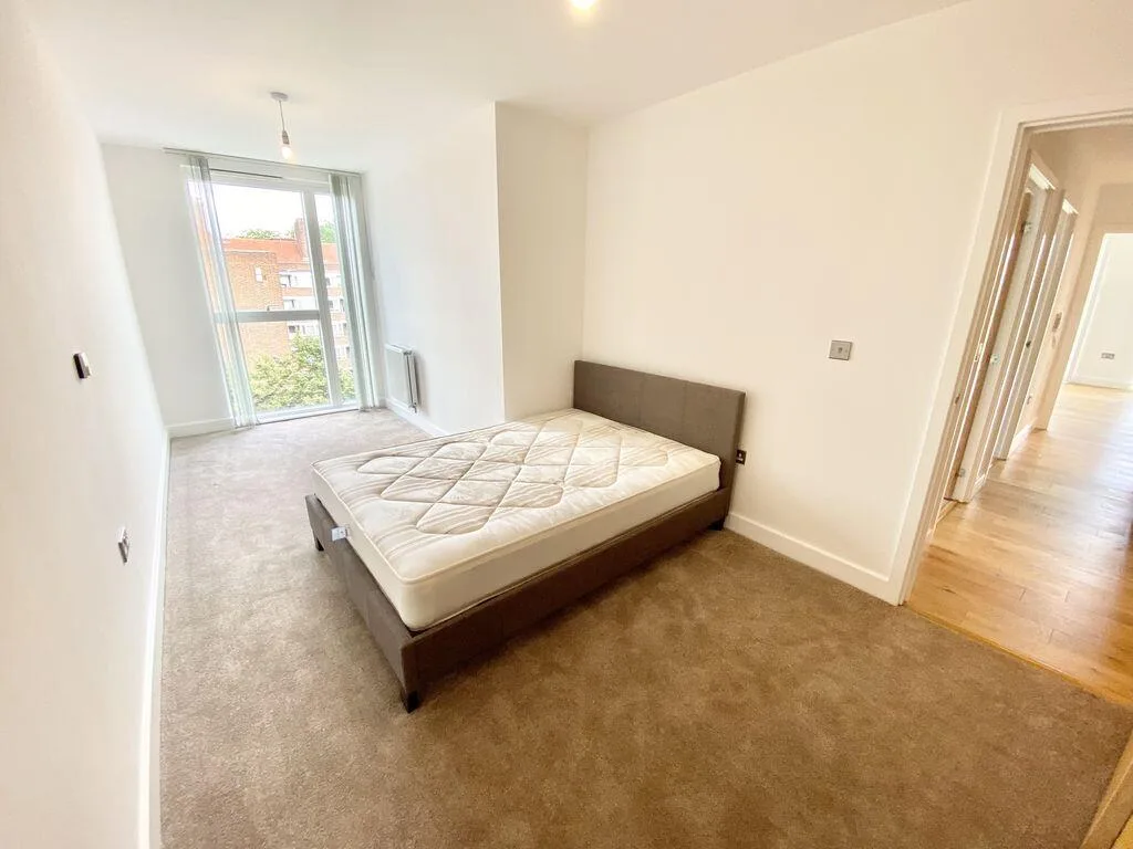3 bedroom apartment for rent