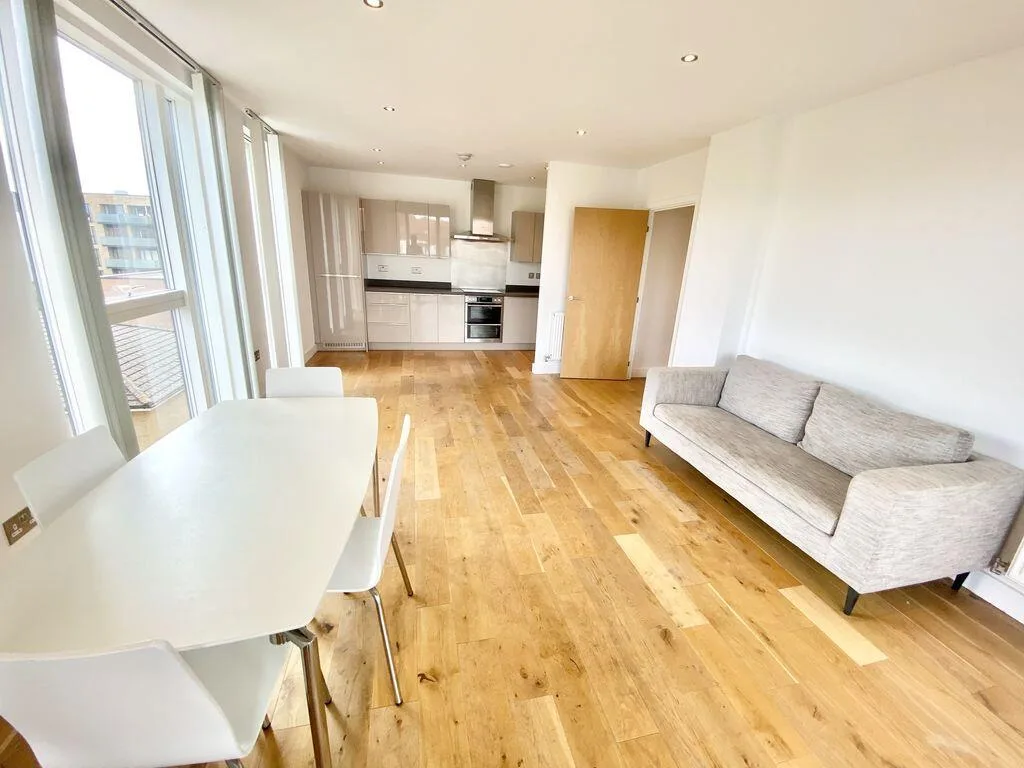 3 bedroom apartment for rent