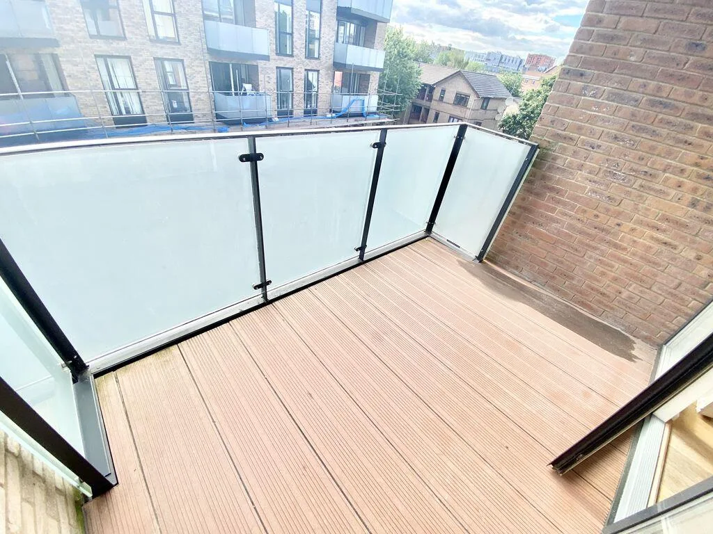 3 bedroom apartment for rent
