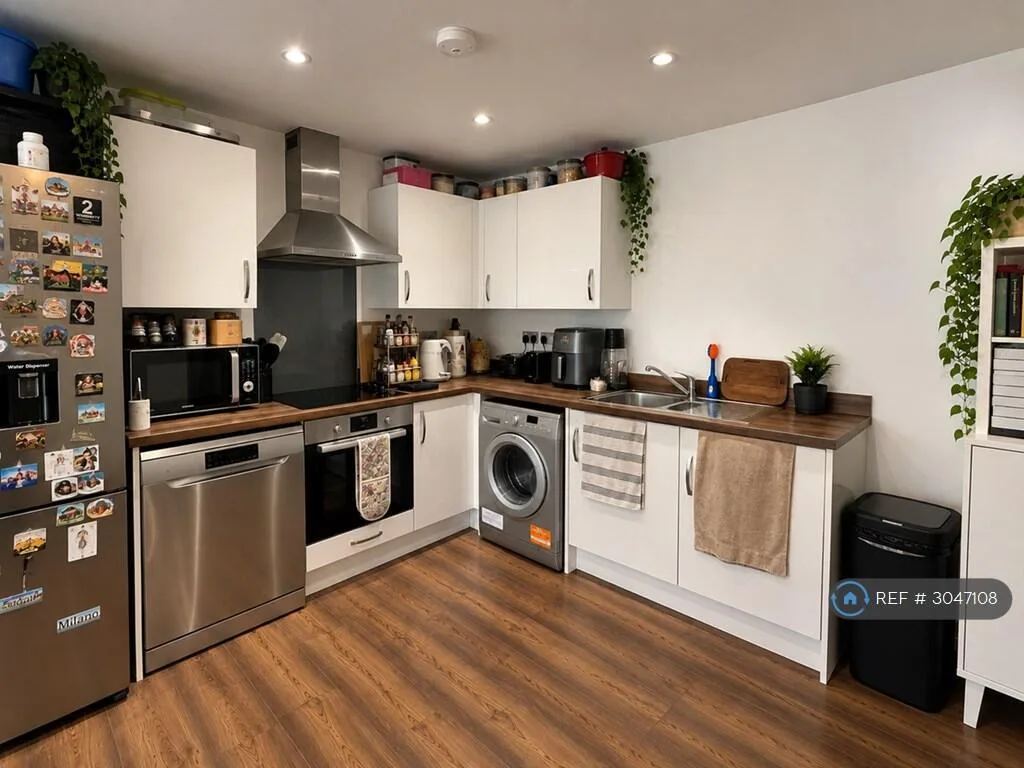 1 bedroom flat for rent