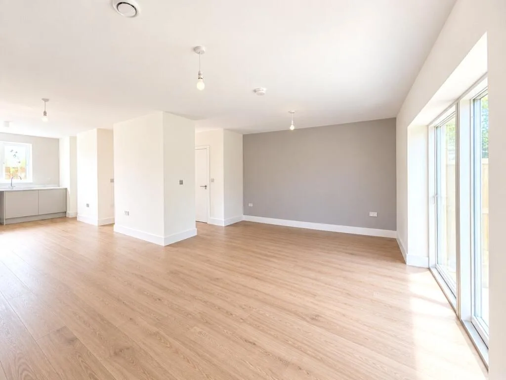 3 bedroom semi-detached house for rent