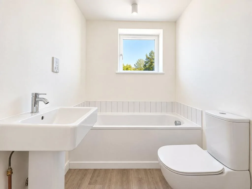 3 bedroom semi-detached house for rent