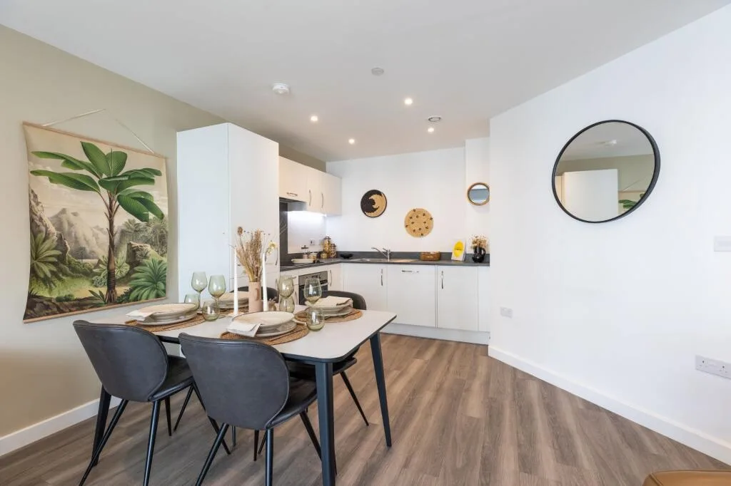 2 bedroom apartment for rent