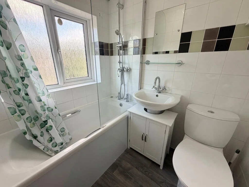 3 bedroom house for rent