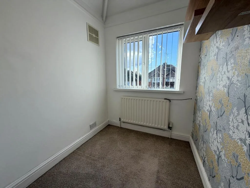 3 bedroom house for rent