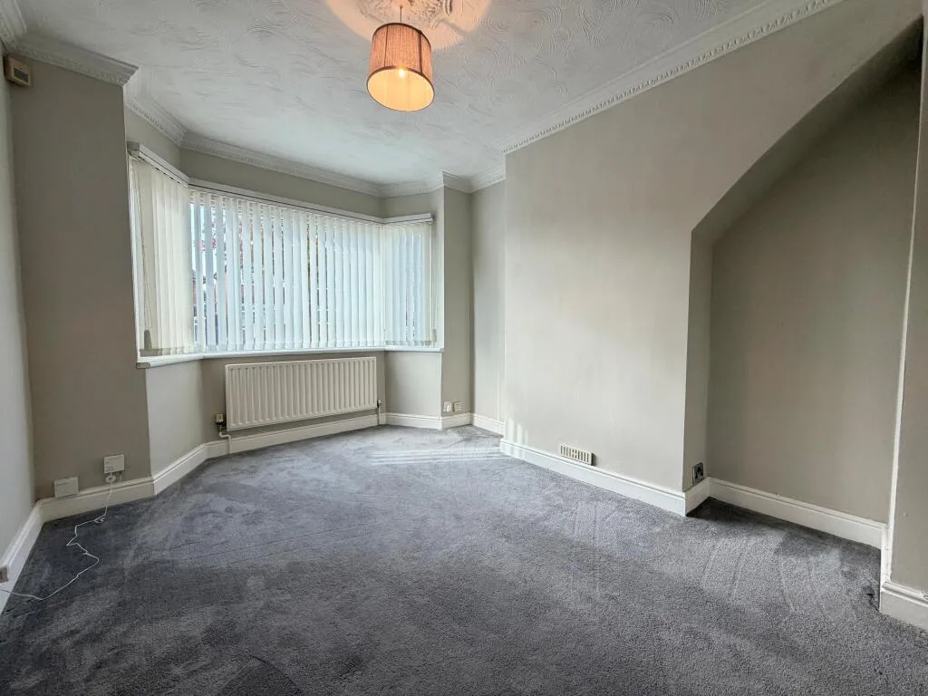 3 bedroom house for rent