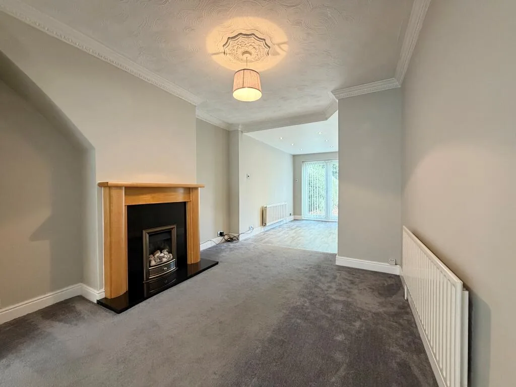 3 bedroom house for rent