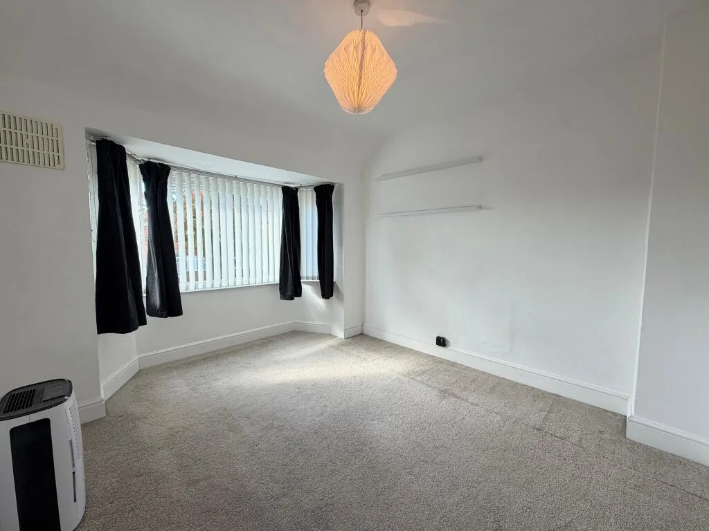 3 bedroom house for rent