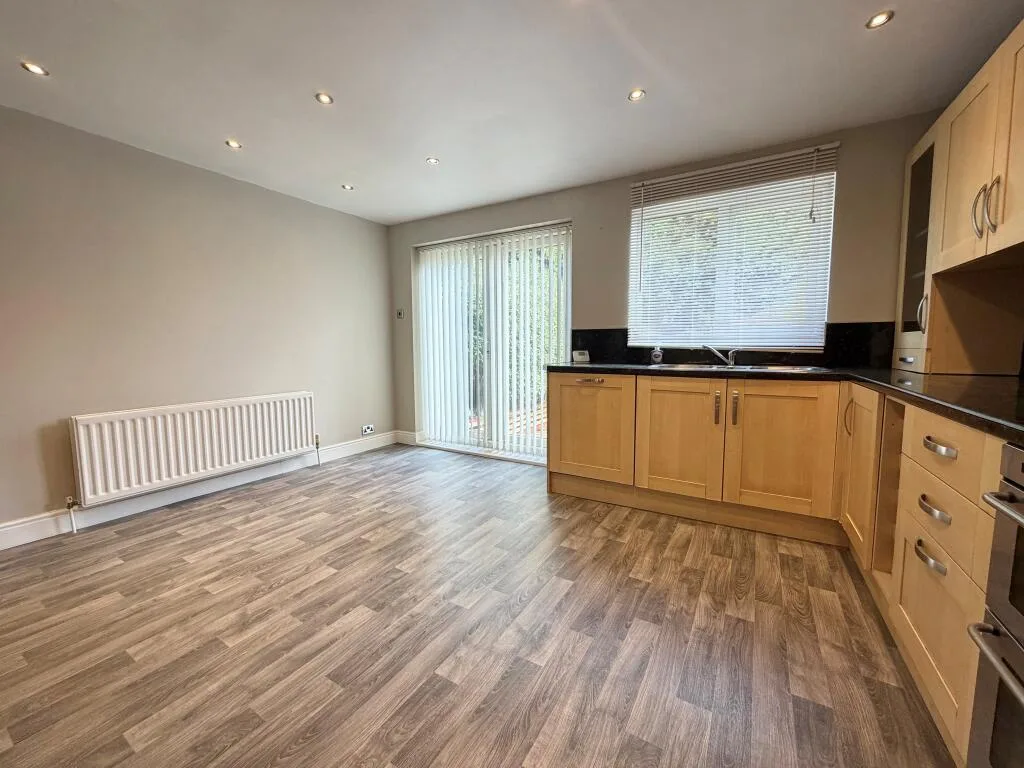 3 bedroom house for rent