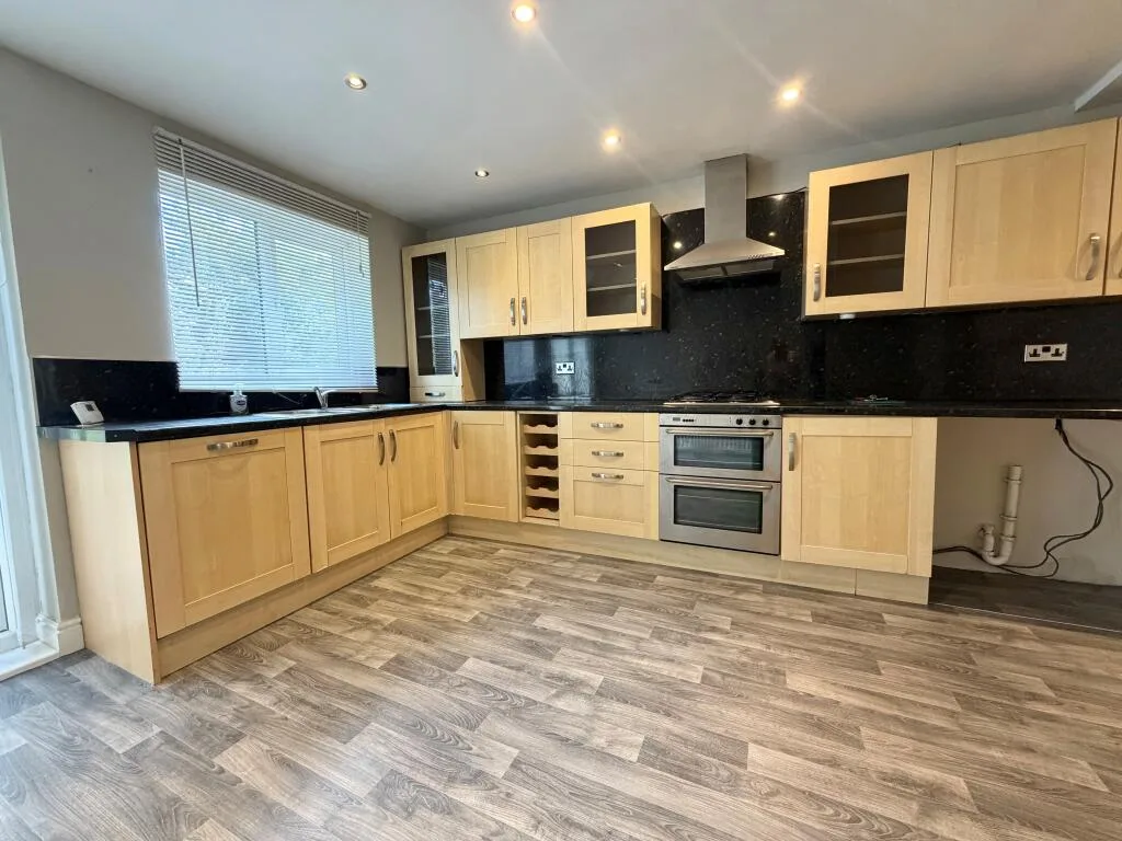 3 bedroom house for rent