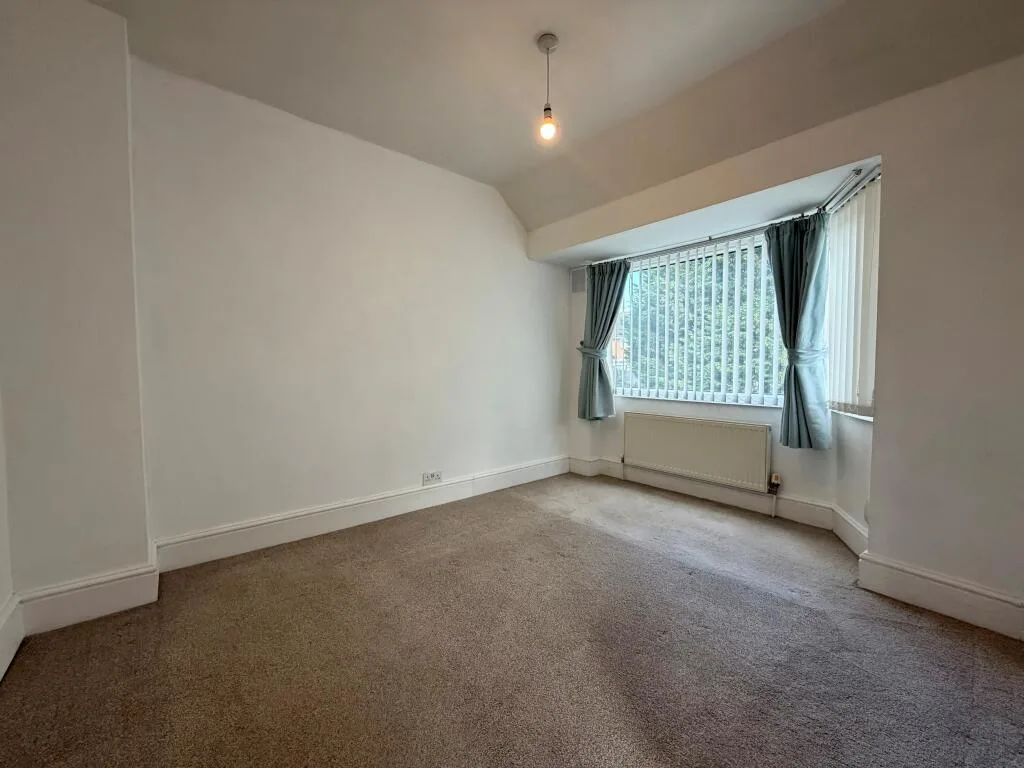 3 bedroom house for rent