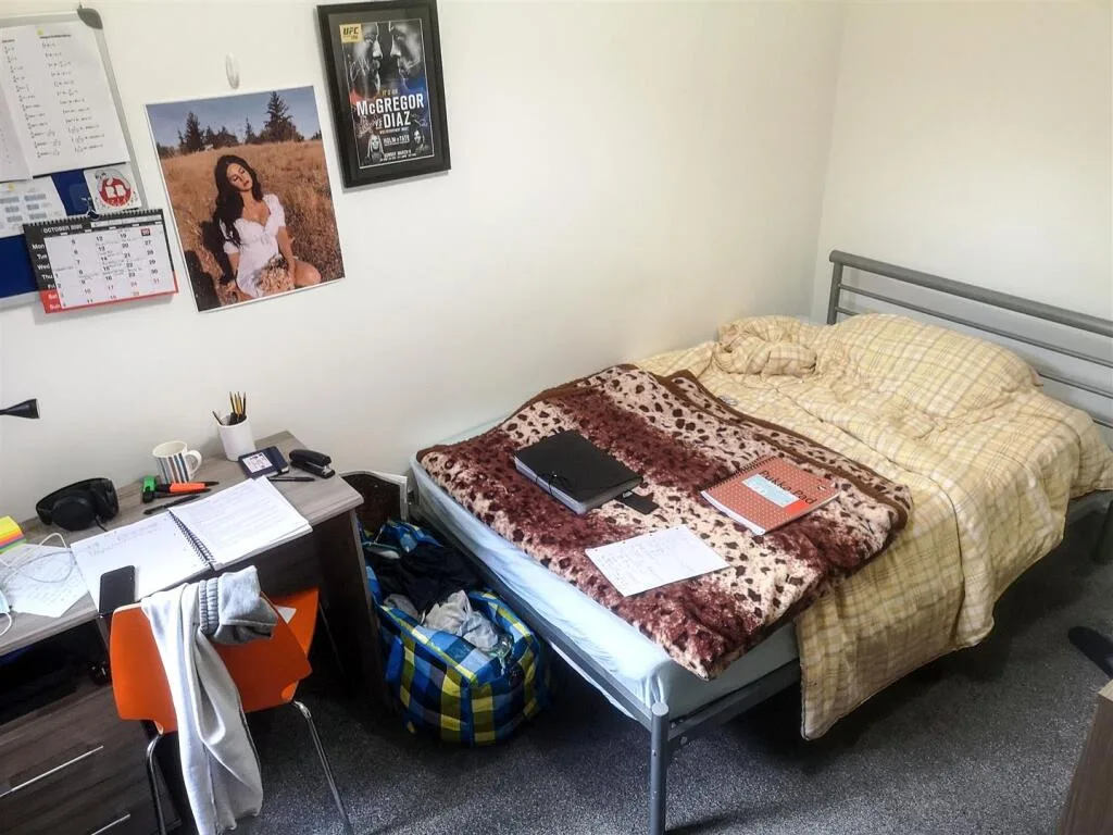 7 bedroom house for rent