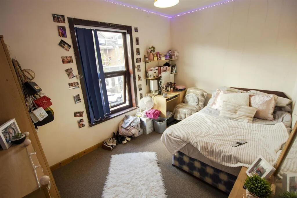 5 bedroom apartment for rent