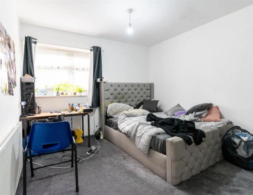 4 bedroom terraced house for rent