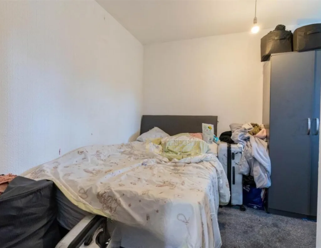 4 bedroom terraced house for rent