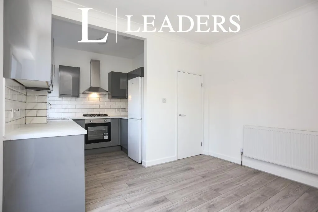 3 bedroom terraced house for rent