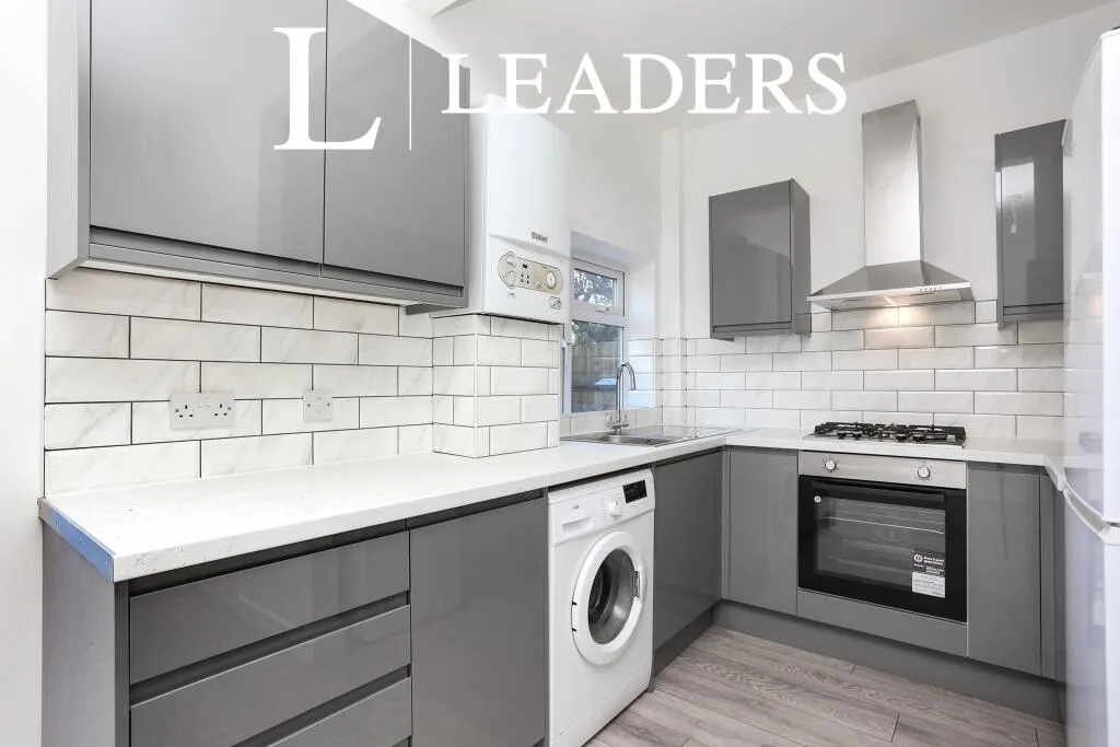 3 bedroom terraced house for rent