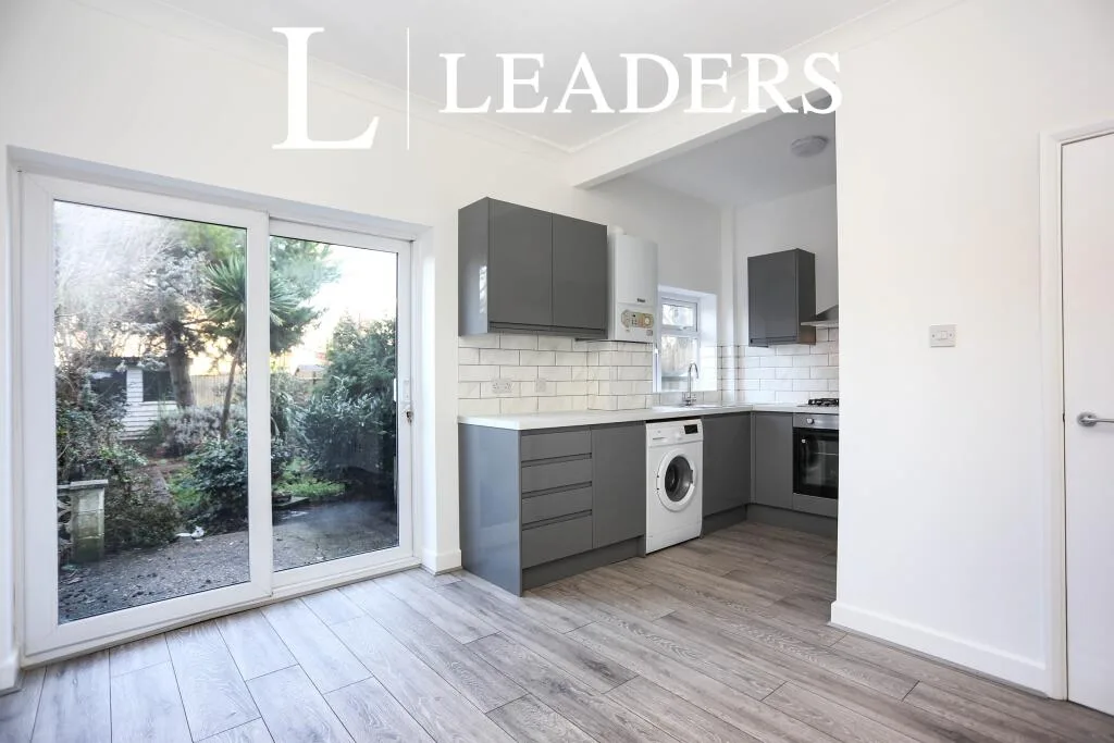 3 bedroom terraced house for rent
