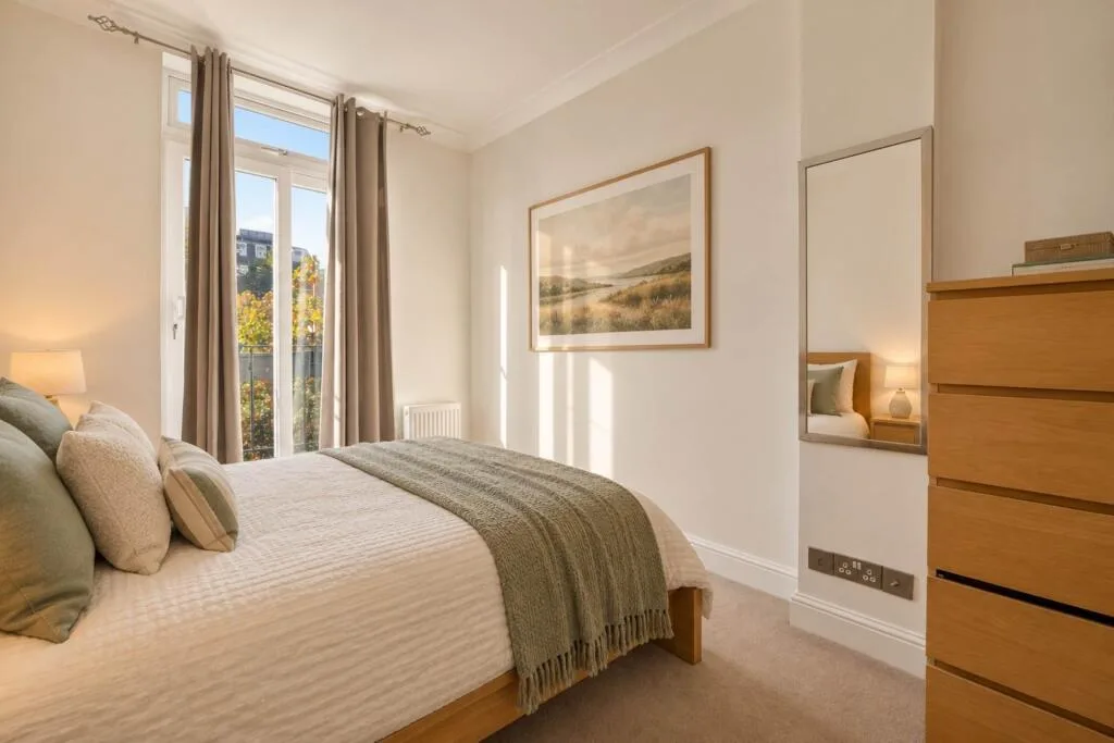 2 bedroom apartment for rent