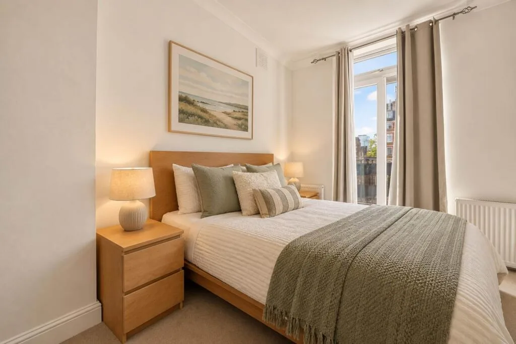 2 bedroom apartment for rent