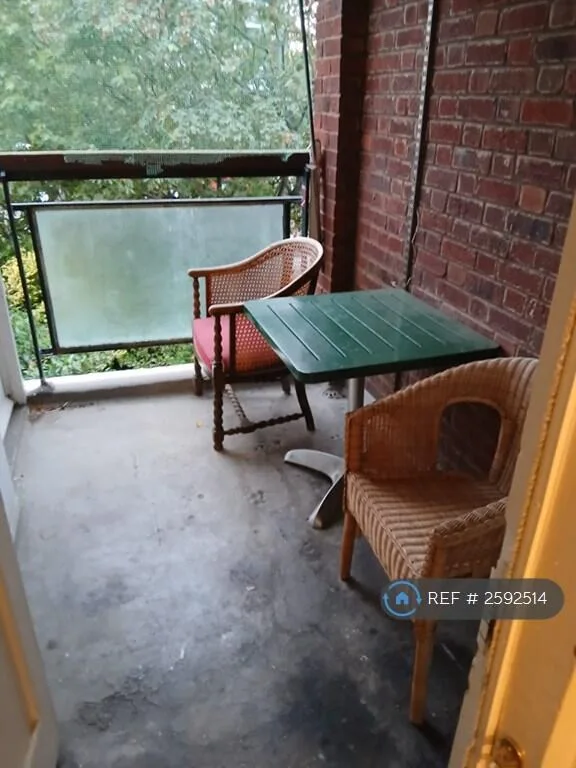 3 bedroom flat for rent