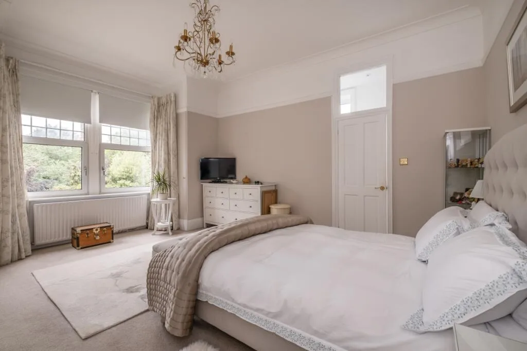 4 bedroom flat for rent