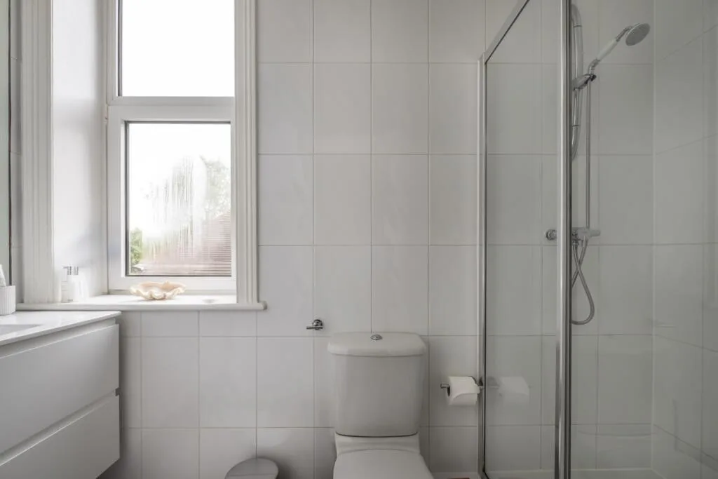 4 bedroom flat for rent