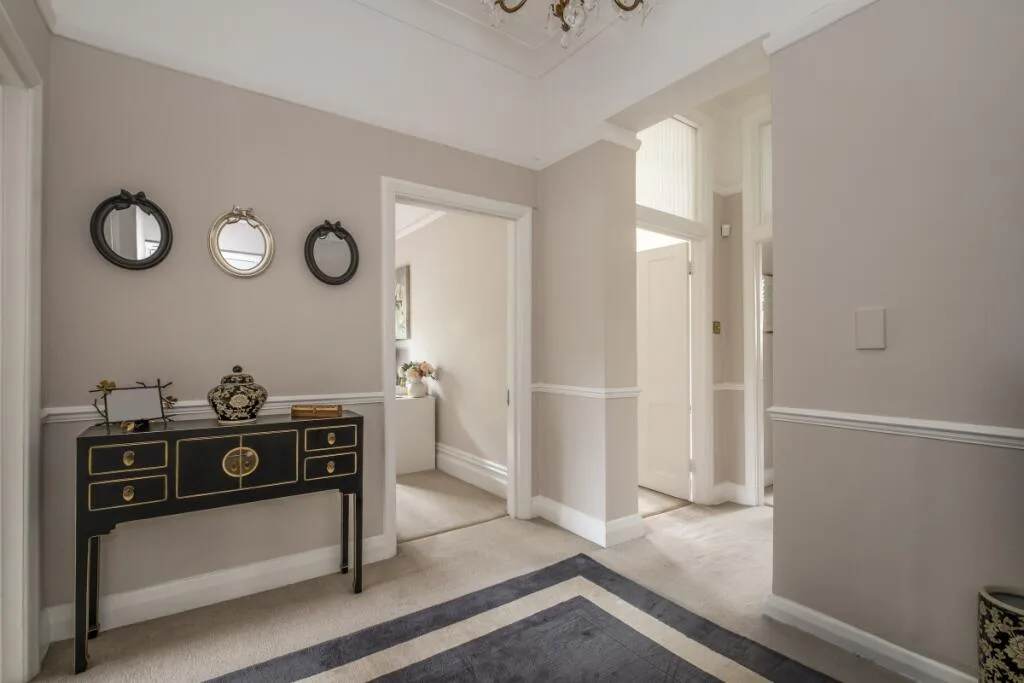 4 bedroom flat for rent
