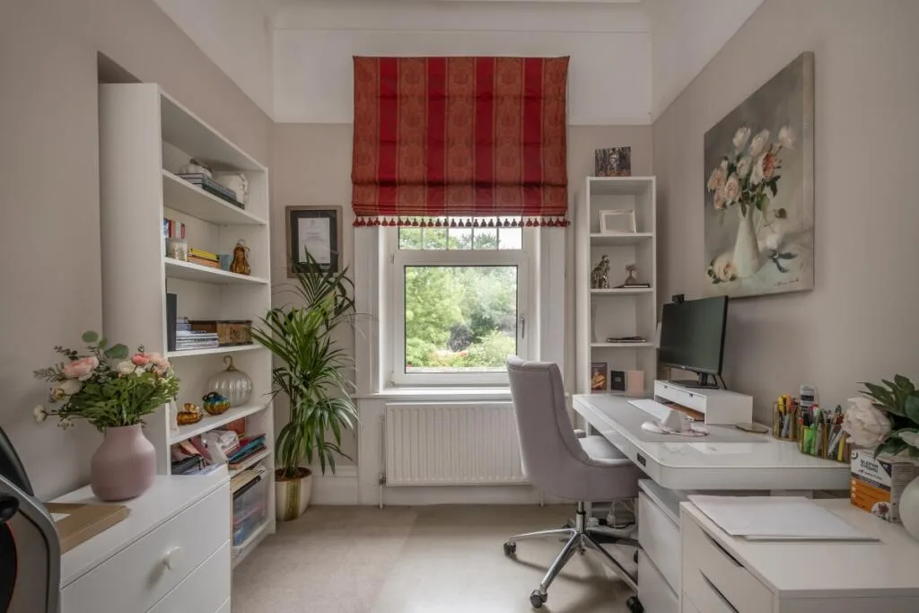 4 bedroom flat for rent