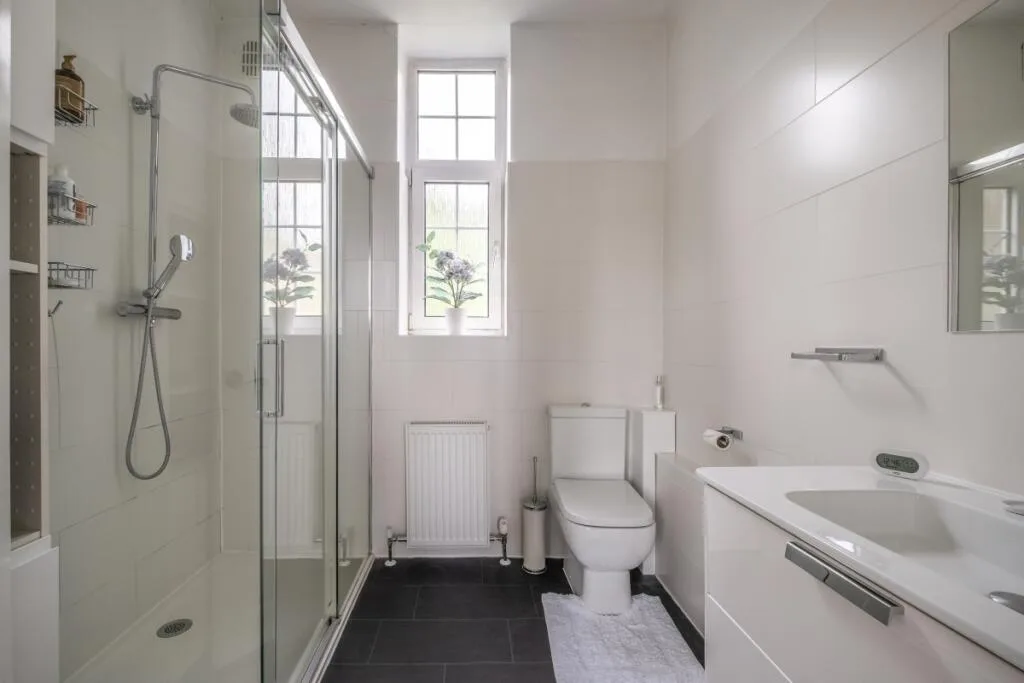 4 bedroom flat for rent