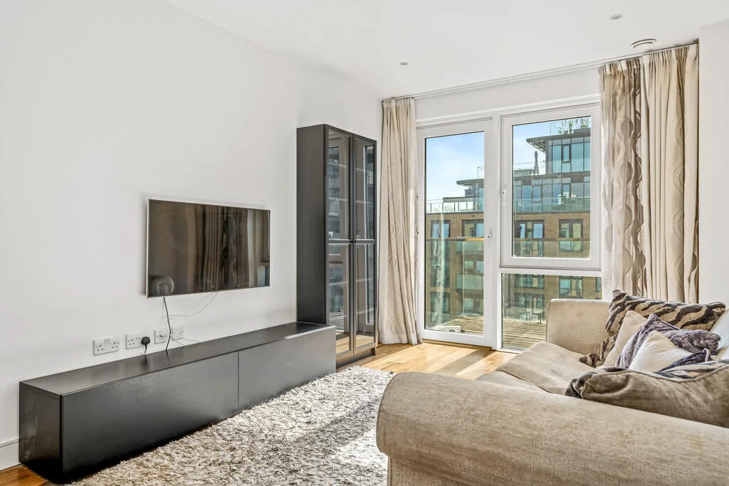 2 bedroom apartment for rent