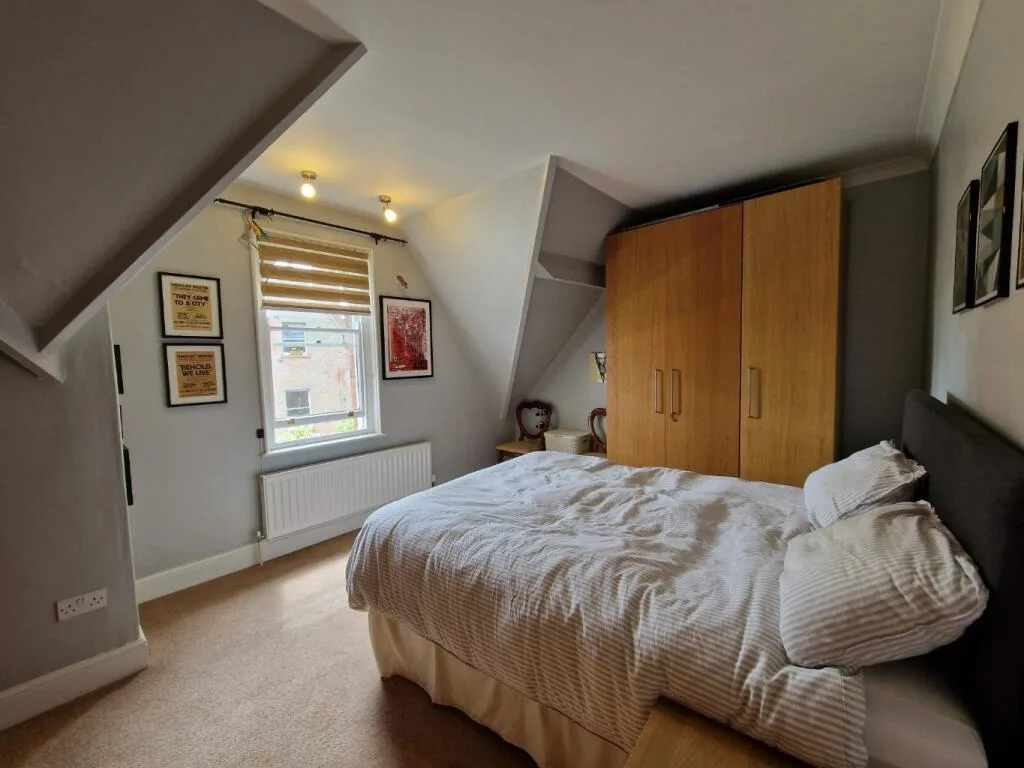 2 bedroom apartment for rent