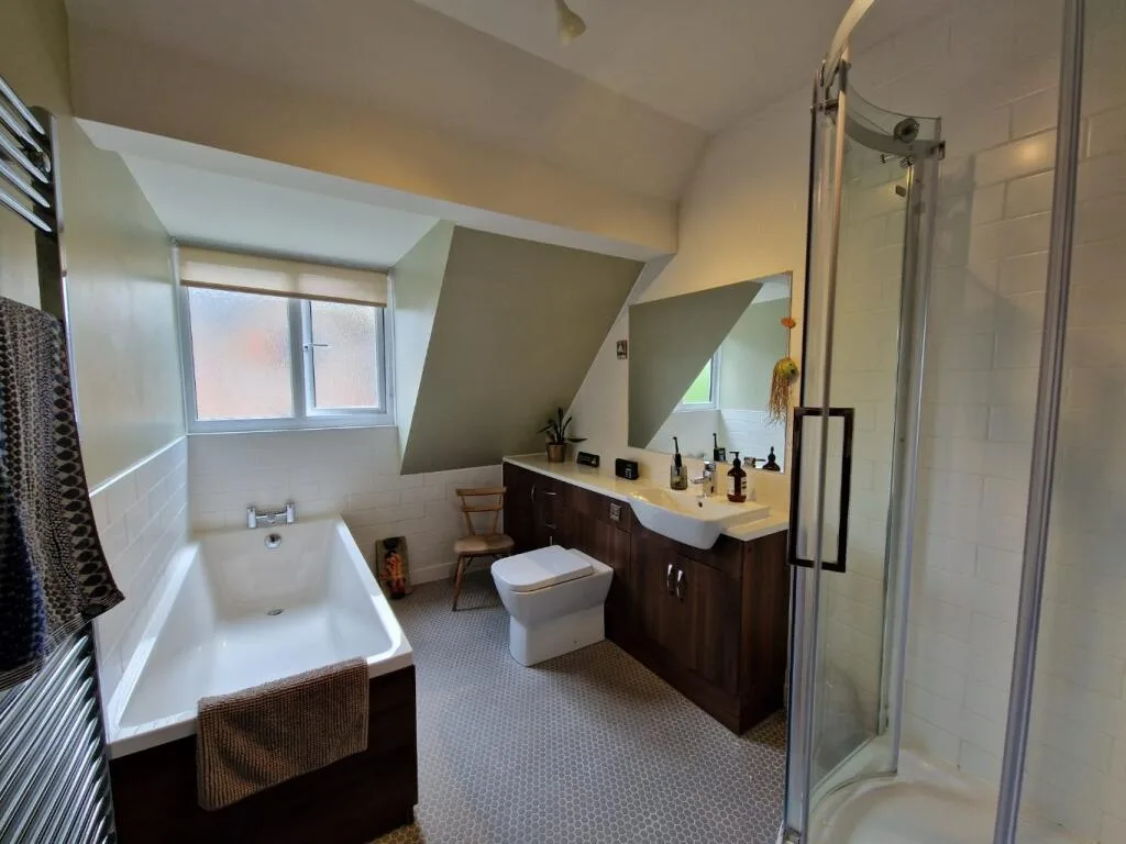 2 bedroom apartment for rent